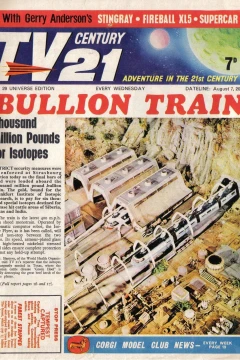 Bullion Train