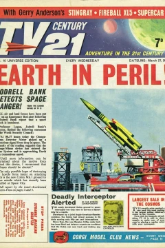 Earth In Peril