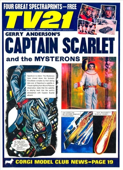 Cover of New Issue
