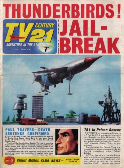 Cover of Issue #115