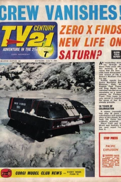 Issue #126