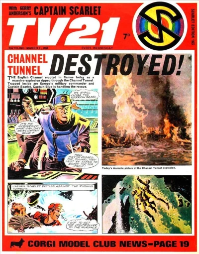 Cover of Issue #163