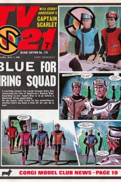 Issue #172