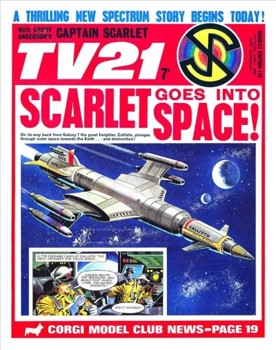 Cover of Issue #176