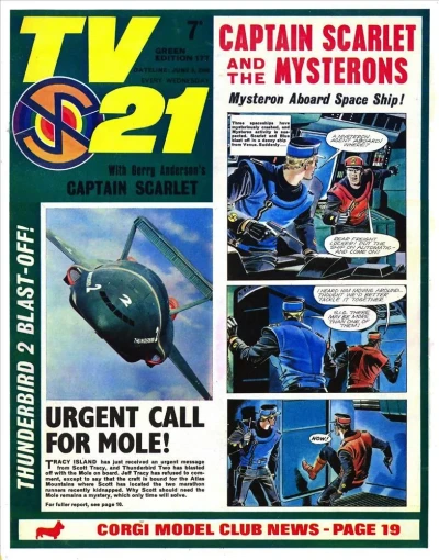 Cover of Issue #177