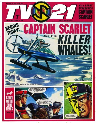 Cover of Issue #178