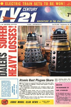 Issue #36