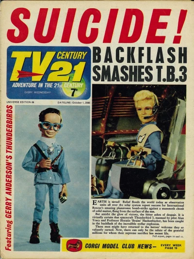 Cover of Issue #89
