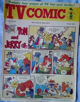 Cover of Issue #1003