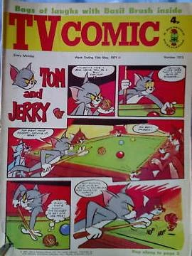 Cover of Issue #1013