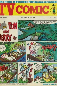 Issue #1016