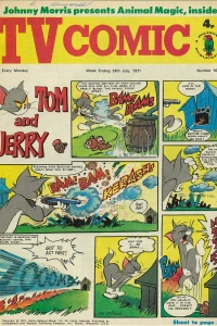 Issue #1023