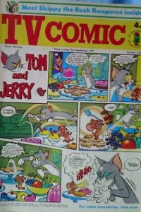 Issue #1030