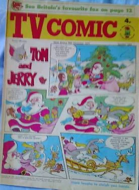 Cover of Issue #1044