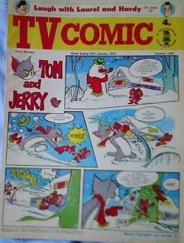 Cover of Issue #1048