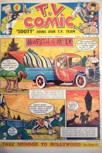 Issue #105