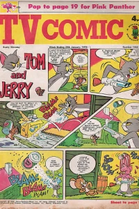 Issue #1050