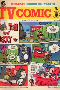 Issue #1051