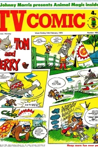 Issue #1053