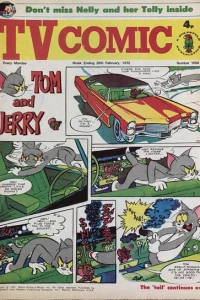 Issue #1054