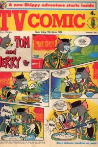 Issue #1057