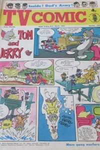 Issue #1058