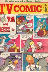 Issue #1059