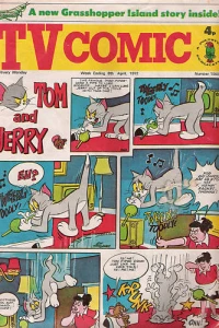 Issue #1060