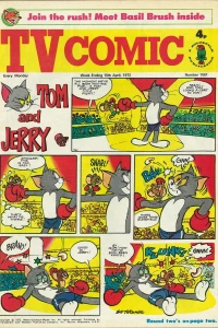 Issue #1061