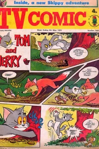 Issue #1064