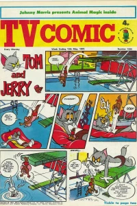 Issue #1065