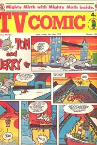 Issue #1066