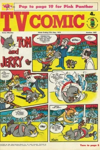Issue #1067
