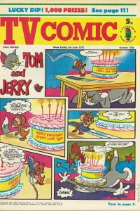 Issue #1068