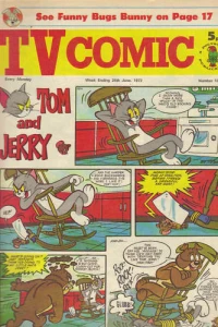 Issue #1071