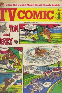 Issue #1072
