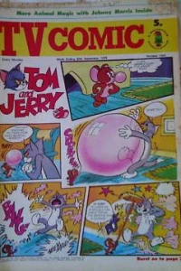 Issue #1085