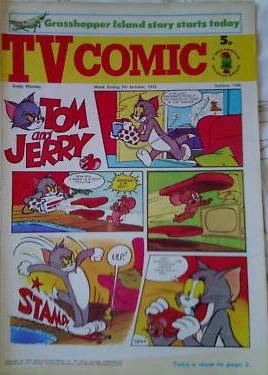 Cover of Issue #1086