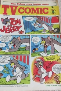 Issue #1089