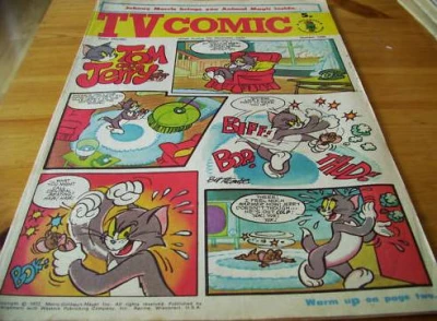 Cover of Issue #1095