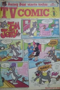 Issue #1101