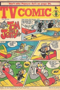 Issue #1106