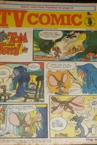 Issue #1127