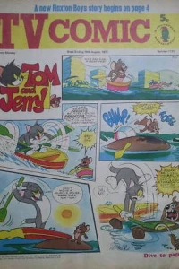 Issue #1131