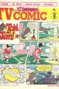 Issue #1133