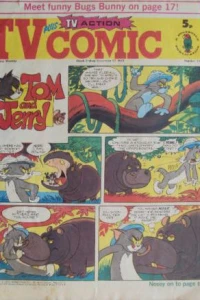 Issue #1144