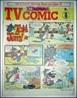 Cover of Issue #1146