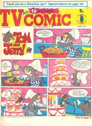 Cover of Issue #1149