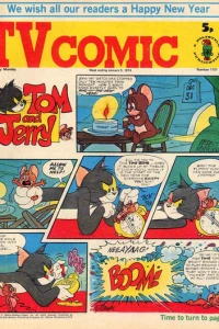 Issue #1151