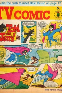 Issue #1153